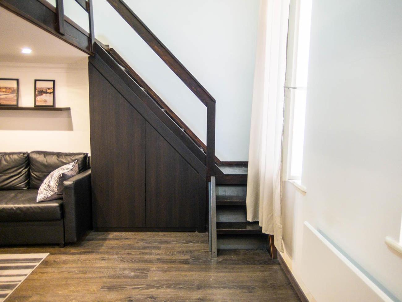 Goldcentral Apartment Akacfa บูดาเปสต์ ภายนอก รูปภาพ