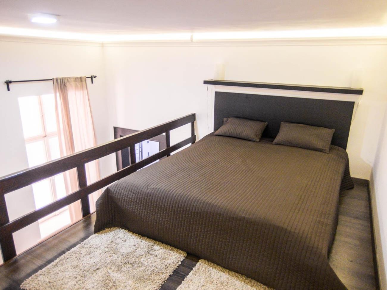 Goldcentral Apartment Akacfa บูดาเปสต์ ภายนอก รูปภาพ