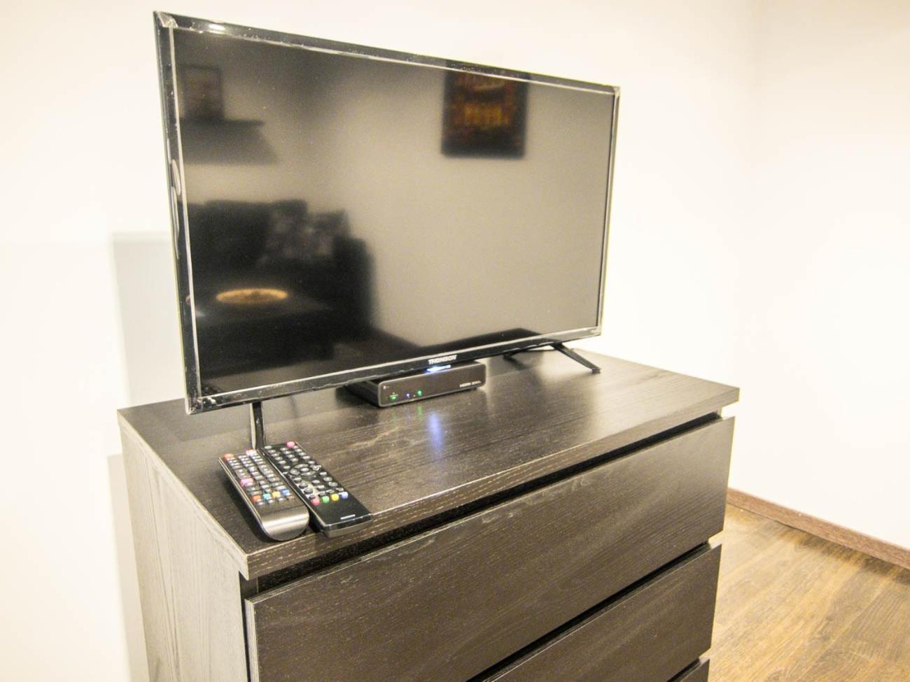 Goldcentral Apartment Akacfa บูดาเปสต์ ภายนอก รูปภาพ