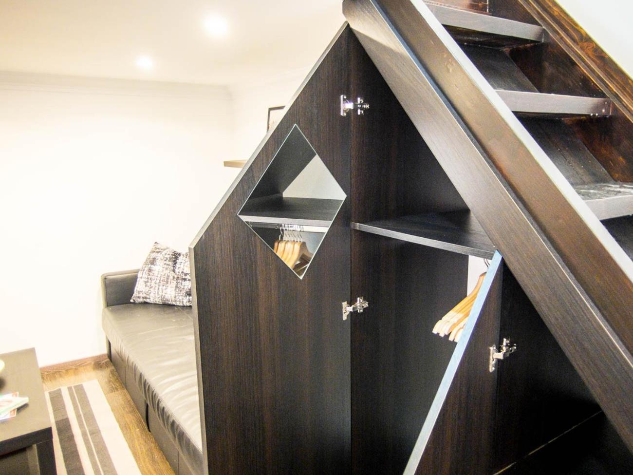 Goldcentral Apartment Akacfa บูดาเปสต์ ภายนอก รูปภาพ
