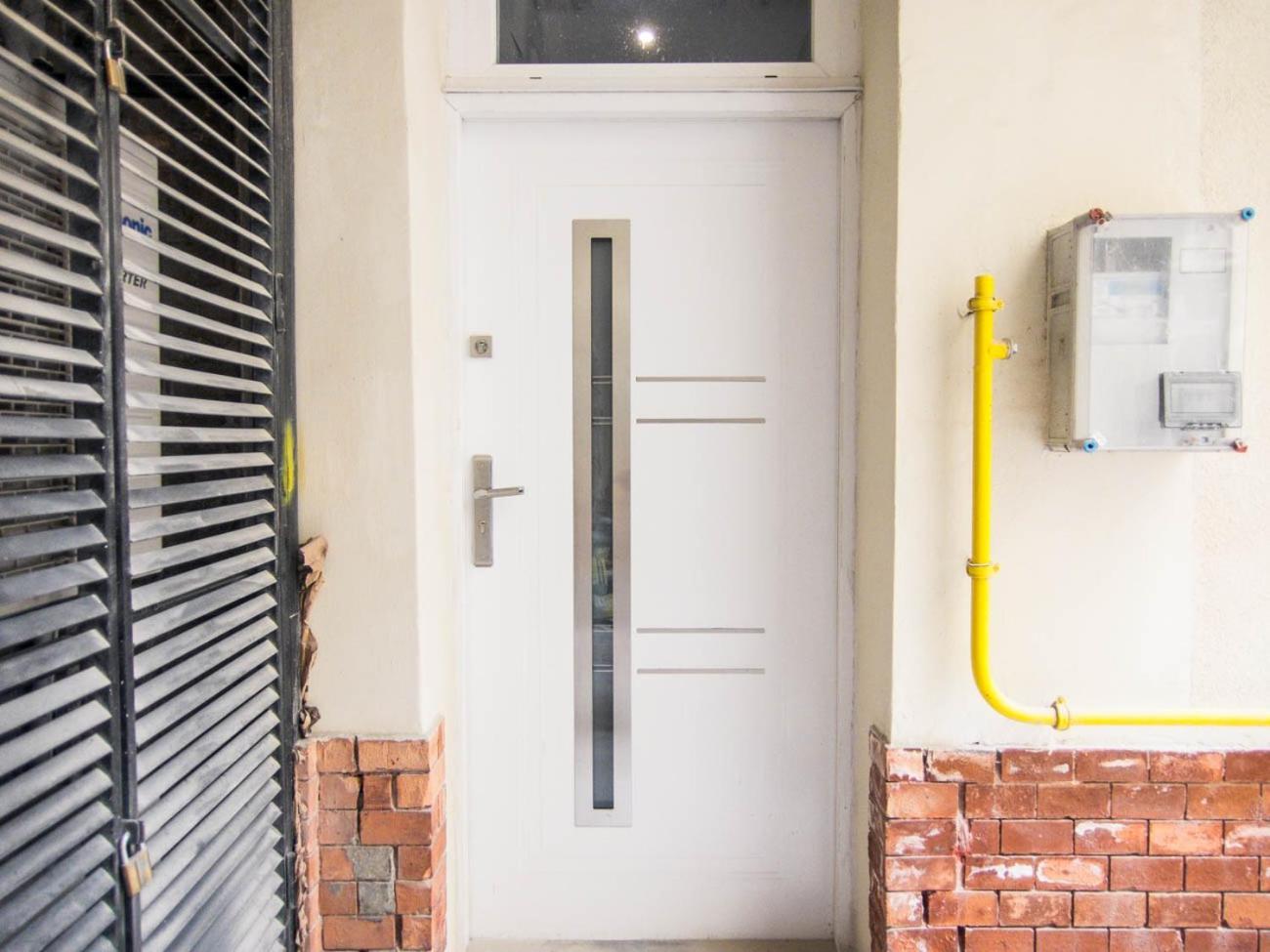 Goldcentral Apartment Akacfa บูดาเปสต์ ภายนอก รูปภาพ